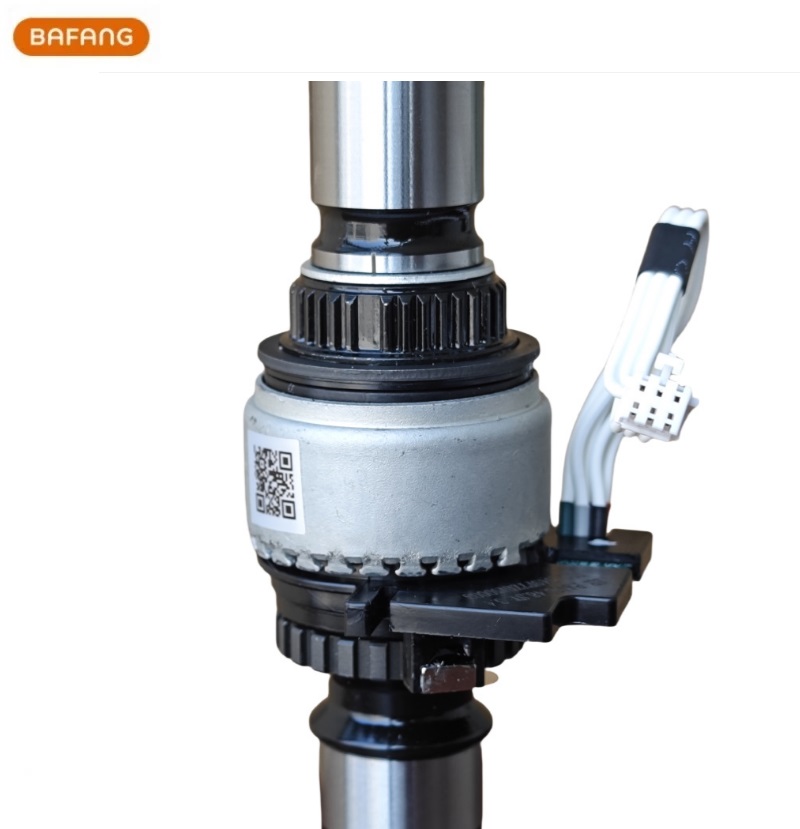 Specialized Torque Bottom Brac - đánh giá và giá Torque Sensor Mid Drive Motor Kit