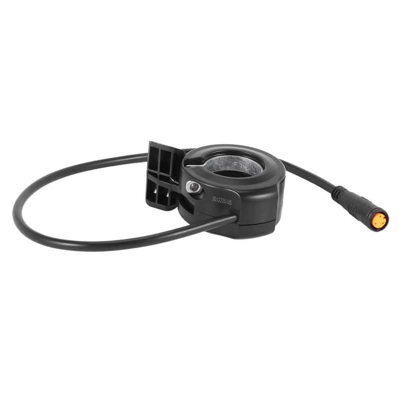NALFI-8X Thumb Throttle For Ba - đánh giá và giá Mid Drive Conversion Kit 1000W