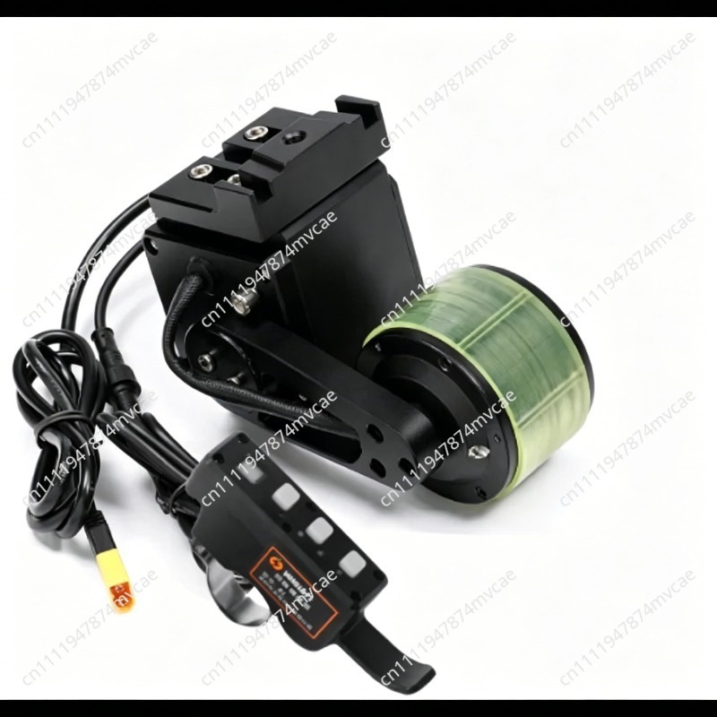 ybj48V Mid-Drive Electric Bicy - đánh giá và giá Mid Drive Conversion Kit 1000W