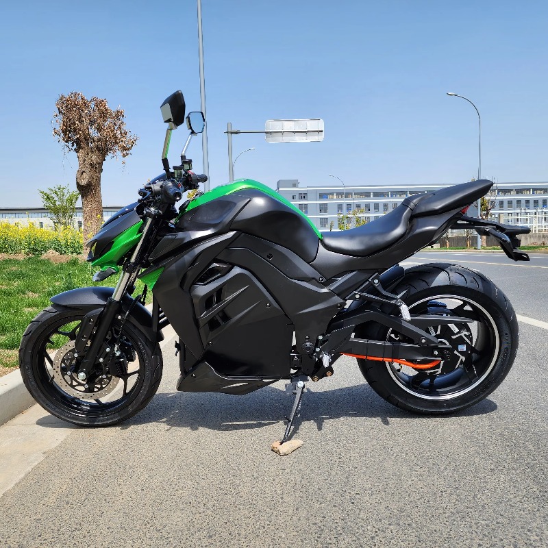 Russian Legal Adult Two-wheel  - đánh giá và giá 12000W Electric Motorcycle Hub Motor