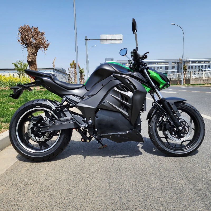 Russian Legal Adult Two-wheel  - đánh giá và giá 12000W Electric Motorcycle Hub Motor