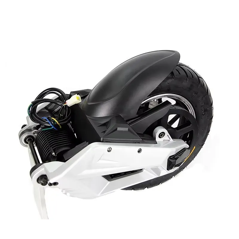 2026 New, High Quality, QSMOTO - đánh giá và giá Mid Drive Conversion Kit 1000W