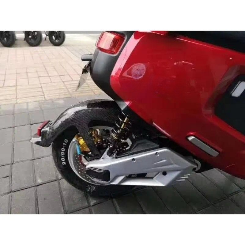 2026 New, High Quality, QSMOTO - đánh giá và giá Mid Drive Conversion Kit 1000W