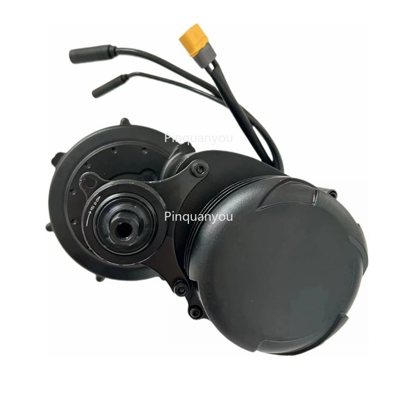 TSDZ8 New Torque Sensor Mid Mo - đánh giá và giá Torque Sensor Mid Drive Motor Kit